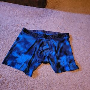 Under Armour boxers